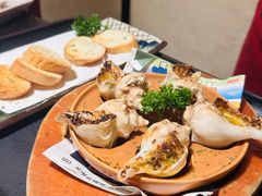 -酒肴一瓢·活贝料理·日本料理(三元桥·霄云路店)