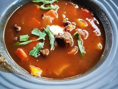 -恰餐厅及酒吧CHAR Bar & Grill(北京三里屯洲际店)