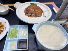 -紫光园·烤鸭·北京菜(团结湖店)