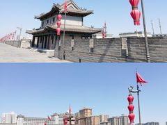 -西安城墙·碑林历史文化景区