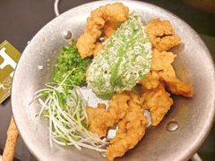-三出山火锅(万象天地店)