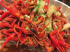 -虾小龙老长沙龙虾馆(坡子街店)