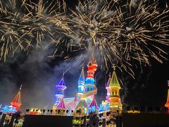 -沈阳方特欢乐世界