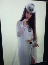 -盘子女人坊生日照·摄影馆(华强店)