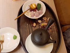 -隐溪茶馆(静安寺店)