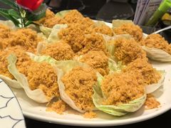 -荣誉海鲜酒楼(海湾店)