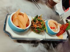 -老头儿油爆虾·1987杭州烟火味(湖滨银泰in77D区店)