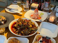 -不二·民谣音乐餐酒吧(九眼桥店)