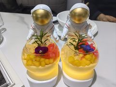 -3号仓库·创意中国菜(新世界城店)