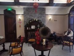 -东海咖啡馆