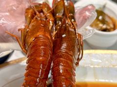 -新光酒家·河豚·海鲜·蟹料理(浦东店)