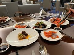 -万荟轩海鲜·粤式点心自助餐厅(蓝海风万怡酒店)