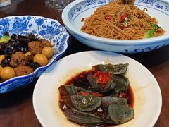 -柴米油盐(土菜院子店)