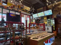 -钢管厂五区小郡肝串串香火锅(梅川路店)