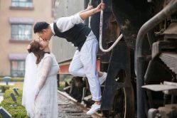 点击看大图 -蔚蓝映像STUDIO婚纱摄影(南稍门店)