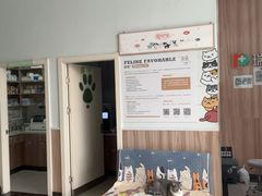 -瑞鹏宠物医院·内科·中兽医·骨科(苗圃店)