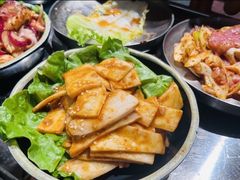 -酒拾烤肉(泉塘店)