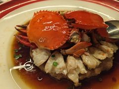 -翕间食·精致淮扬菜(江苏大剧院店)