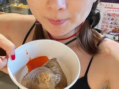 烧肉粽-盒煮先卤面(沙坡尾店)