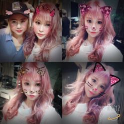 -icare美发沙龙