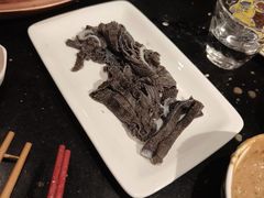 -南门涮肉(上海二店)