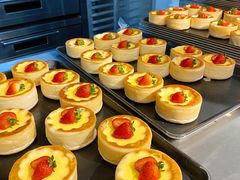 -85度C(南京龙江店)