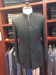 -GIMIWEAR 基米尔男士西服高级定制(陆家嘴店)