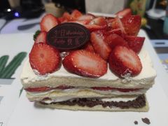 -卡玛王子·面包·蛋糕(南山宝能环球汇店)