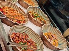 -钱小奴创意自助餐厅·原切谷饲安格斯畅吃(苏州昆山招商花园城店)