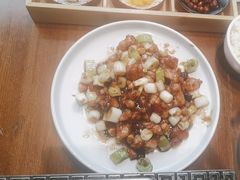 -香辣蟹·精品川菜(东四店)