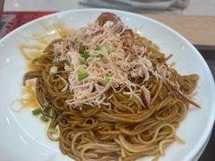 -金记酿皮(万博店)