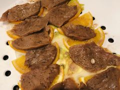 香橙牛排-鲜小岛·铜锅涮肉