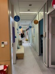 -唯儿诺儿童医院·儿科·眼科(新天地店)