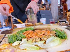 -阿昌白族石板烧(大理古城店)