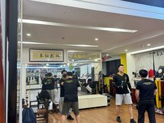 -温鉴良实用咏春拳