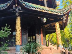 -青羊宫