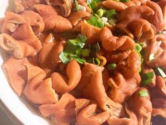-金典银峰老鹅馆·昆山菜(亭林公园店)