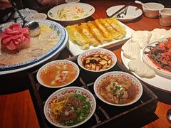 -老雒阳面馆·水席·洛阳菜(偃师店)