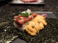 -老乾杯和牛烧肉(王府中环店)