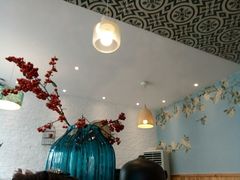 -乌镇那一年小院主题餐厅(甘泉西路店)