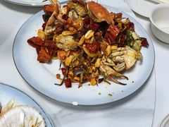 -来之顺海鲜菜馆·青岛菜·始于1993(栈桥店)