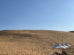 -银肯塔拉沙漠生态旅游景区