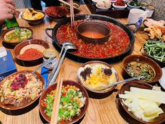 -楠火锅(太古里总店)