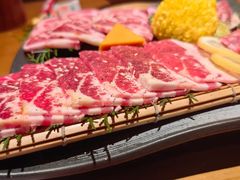 -MIKOMIKO和牛烧肉专门店(南门店)