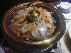 -绿茶餐厅(光谷世界城步行街店)