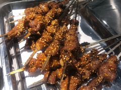 -壹加壹电烤串(总店)