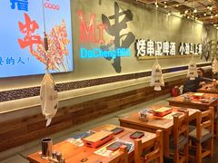 -大成海鲜烧烤·小龙虾(七宝店)