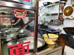 -明月虾面(厦禾路店)