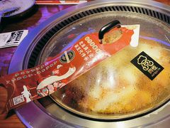 -山河屯铁锅炖(哈西站店)