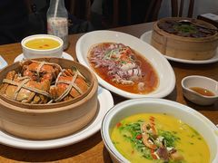 -乔街深夜食堂·台州菜·高压锅生蚝(杭州总店)